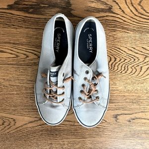 Sperry Slip-on Sneakers SZ 8.5 M